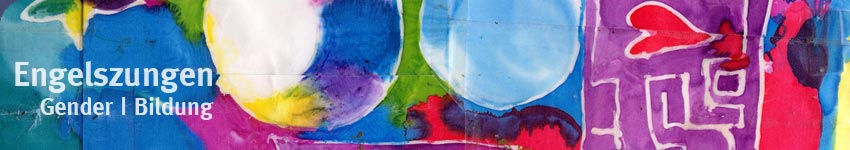bildleiste bildung & gender